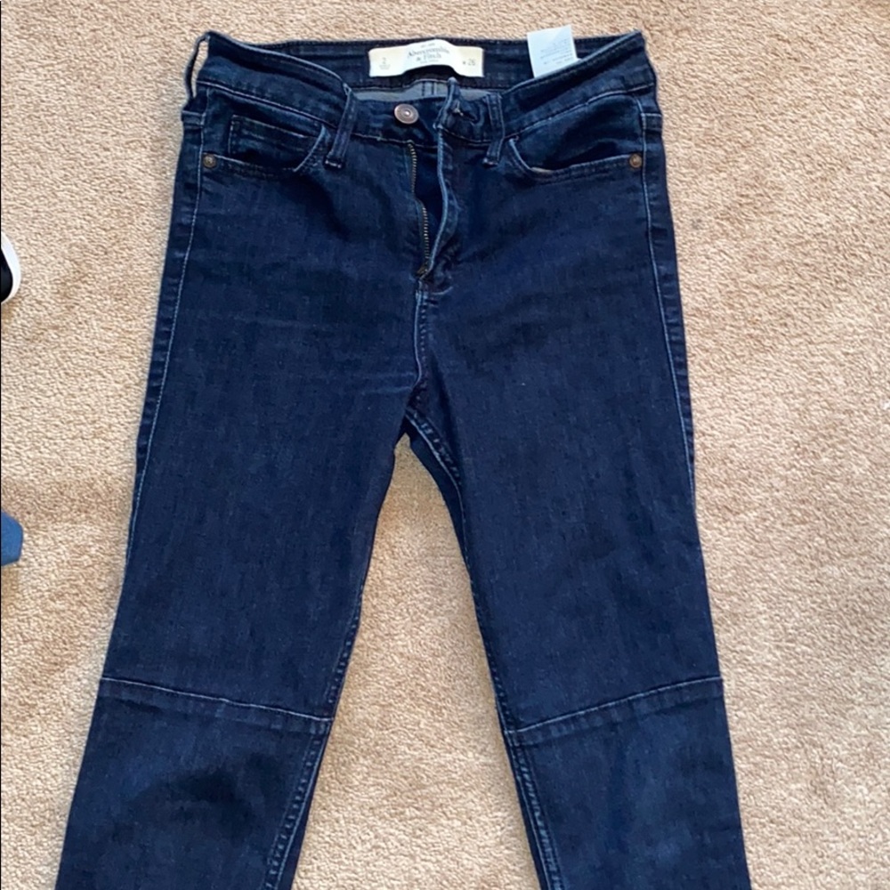 Abercrombie & Fitch Jeans